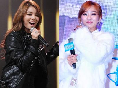 Duet Memukau Ailee dan Hyorin Sistar Nyanyikan 'Let It Go' Tuai Pujian Fans!